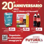 Iper Futura PREZZI PICCOLI - al 05.11.2025