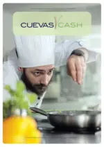 Cuevas Cash Oferta Válida Desde El 27/10/2025 Al 8/11/2025 - hasta el 08.11.2025