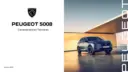 Peugeot NUEVO 5008