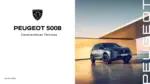 Peugeot Peugeot NUEVO 5008 - hasta el 31.12.2025