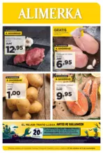 Semanal del - Alimerka