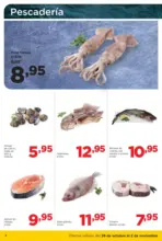 Semanal del - Alimerka