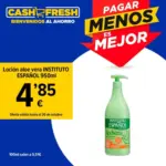 Cash Fresh Pagar Menos Es Mejor - hasta el 30.10.2025