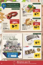 Comprometidos con el producto Asturiano