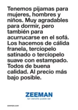 Del sábado 25 de octubre al viernes 7 de noviembre de 2025