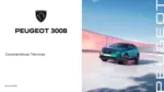 Peugeot Peugeot NUEVO 3008 - hasta el 31.12.2025