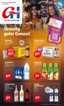 Getränke Hoffmann Getränkeangebote - bis 01.11.2025
