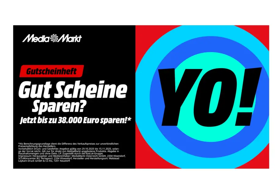 MediaMarkt: Angebote