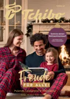 Tchibo: Freude für alle