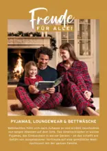 Tchibo: Freude für alle