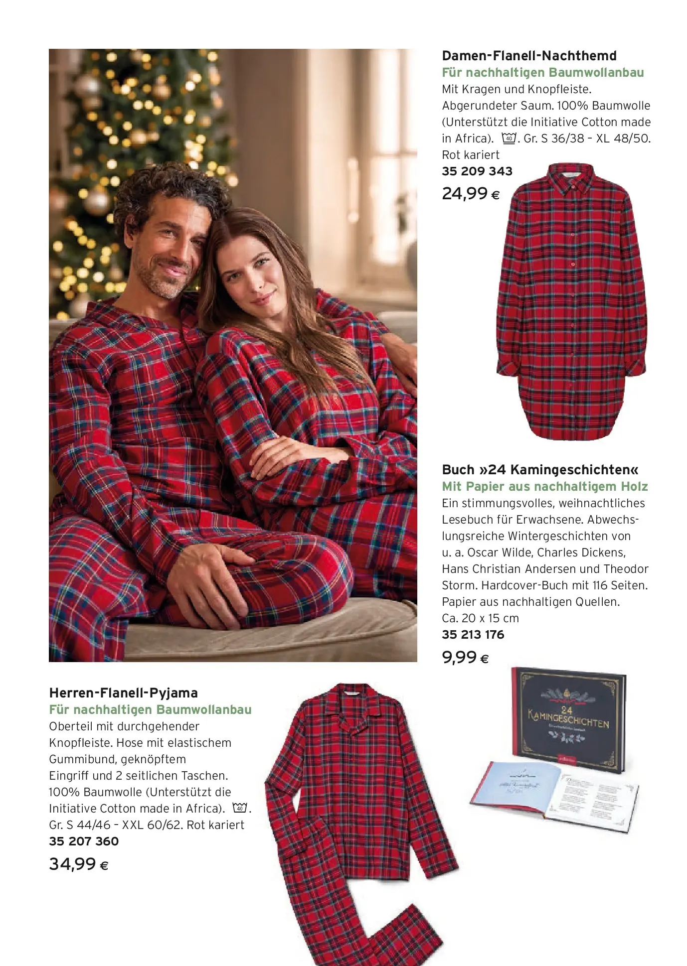 Tchibo Eduscho - Tchibo: Freude für alle von 05.11.2025 - Aktuelle Angebote | Seite: 4