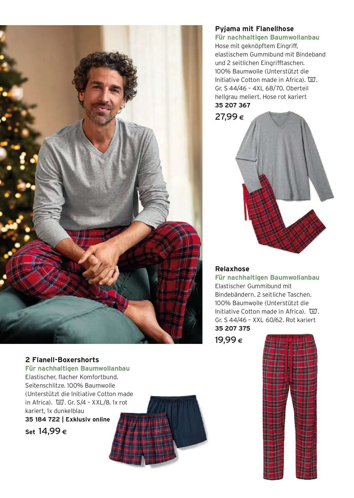 Tchibo Eduscho - Tchibo: Freude für alle von 05.11.2025 - Aktuelle Angebote | Seite: 5