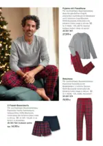 Tchibo/Eduscho Tchibo: Freude für alle - bis 19.11.2025