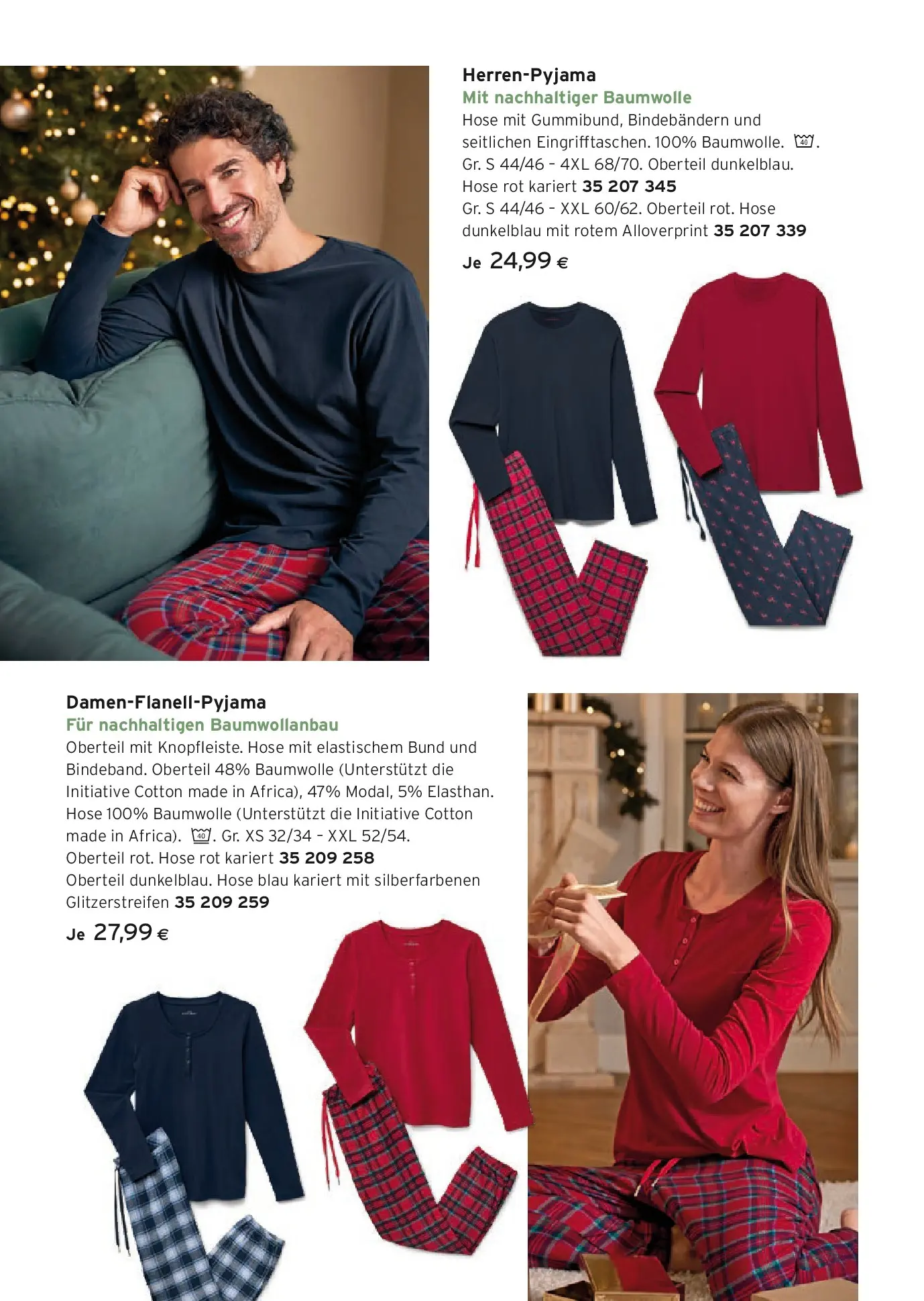 Tchibo Eduscho - Tchibo: Freude für alle von 05.11.2025 - Aktuelle Angebote | Seite: 6