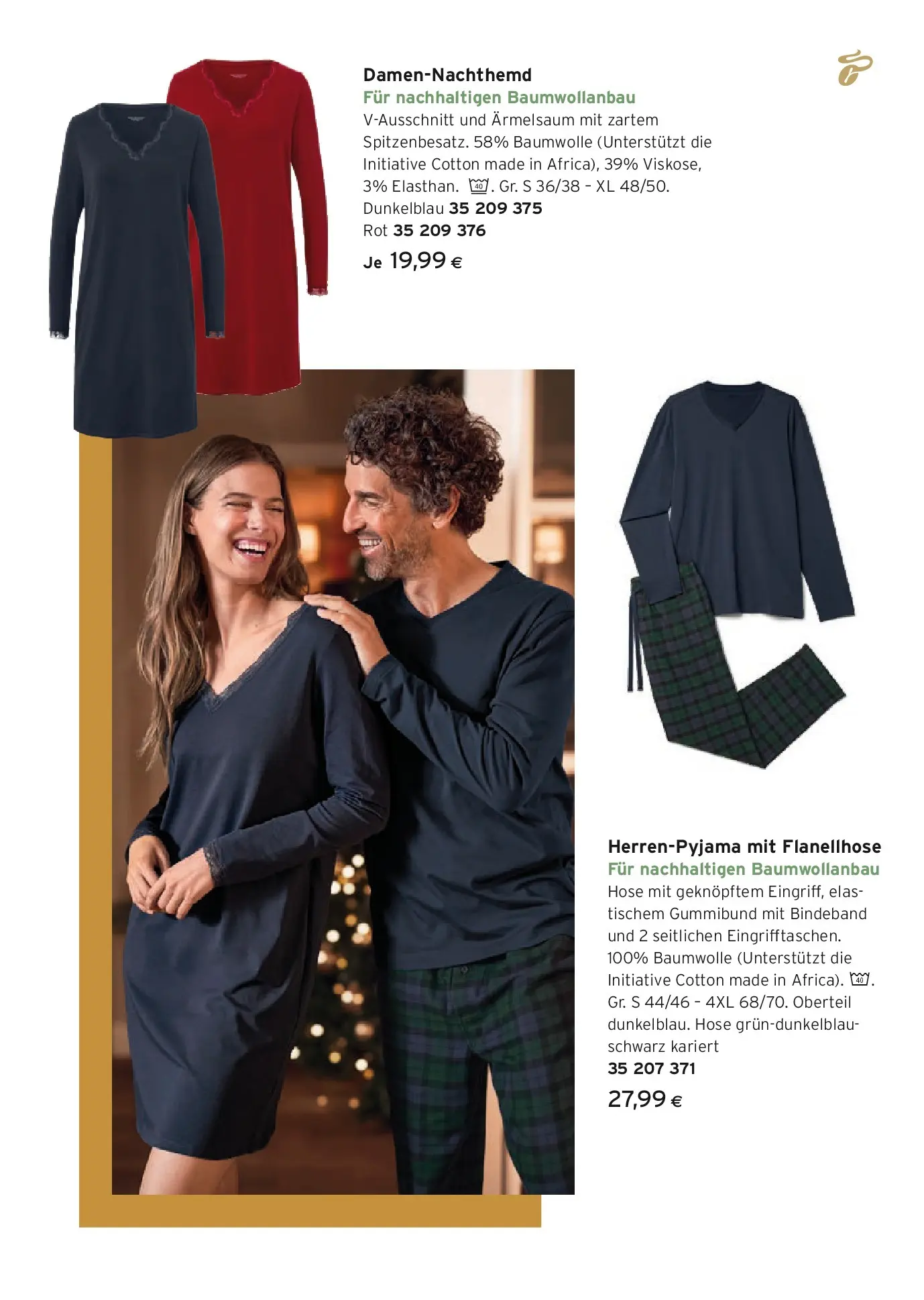 Tchibo Eduscho - Tchibo: Freude für alle von 05.11.2025 - Aktuelle Angebote | Seite: 7