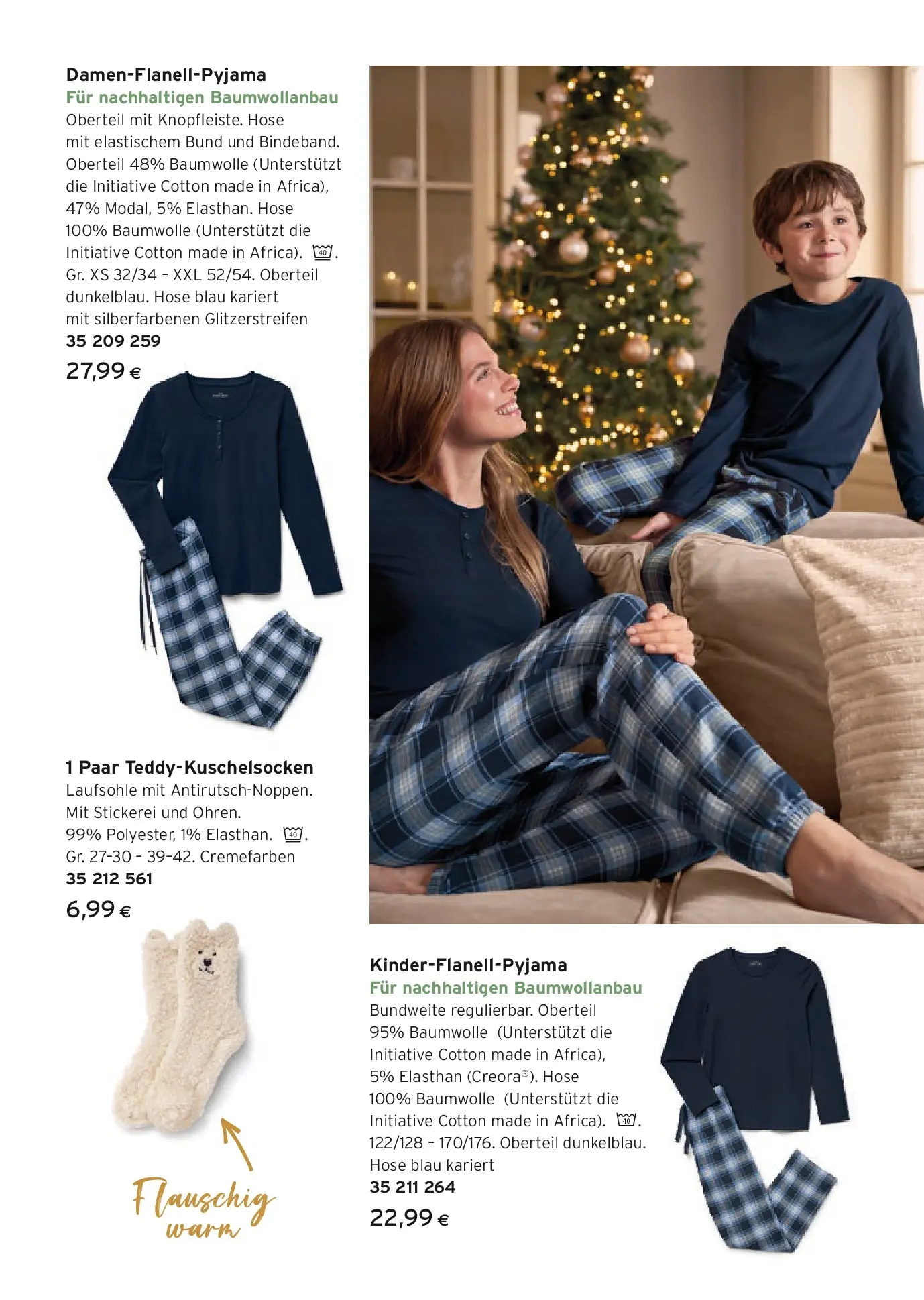 Tchibo Eduscho - Tchibo: Freude für alle von 05.11.2025 - Aktuelle Angebote | Seite: 9