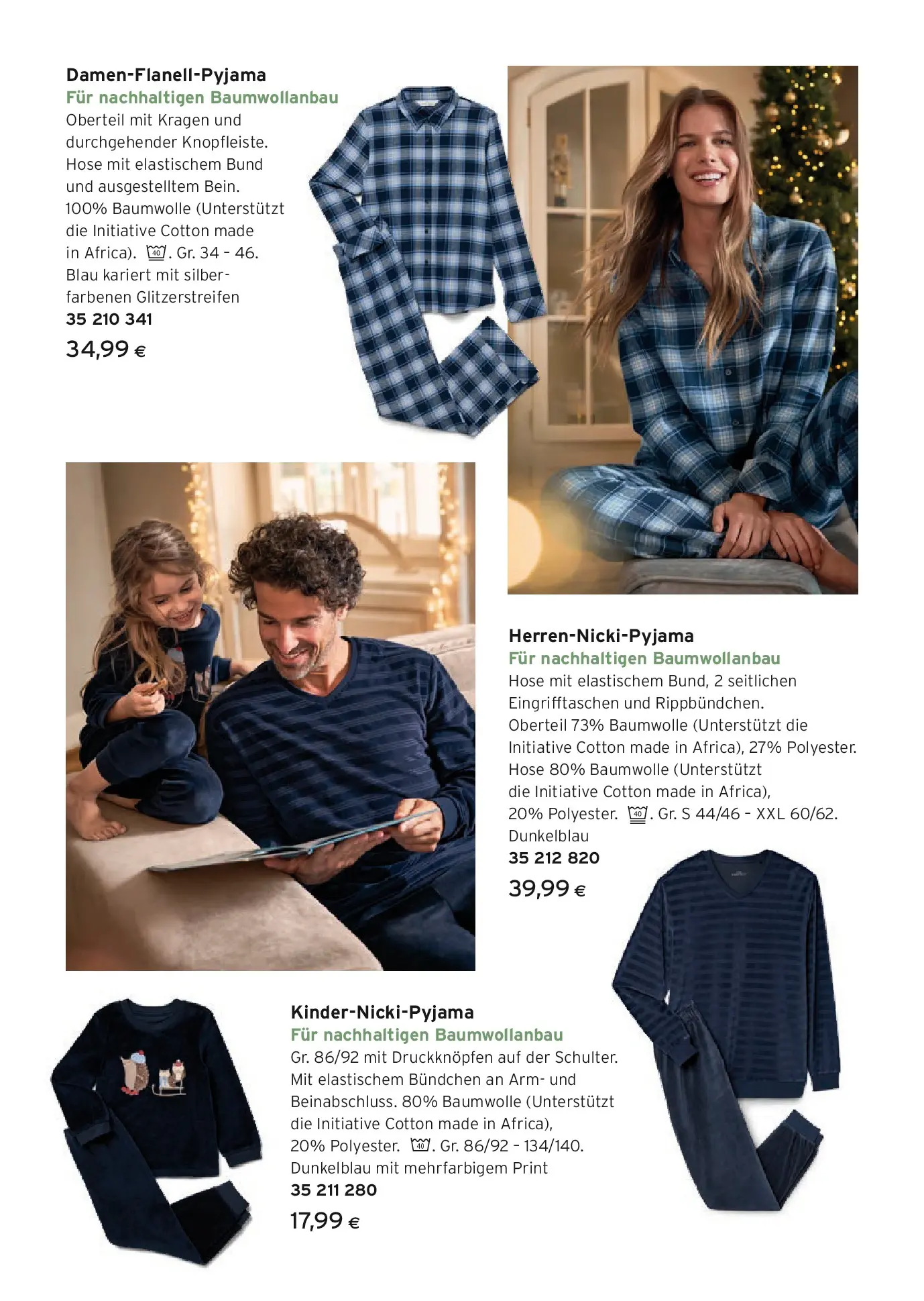 Tchibo Eduscho - Tchibo: Freude für alle von 05.11.2025 - Aktuelle Angebote | Seite: 10