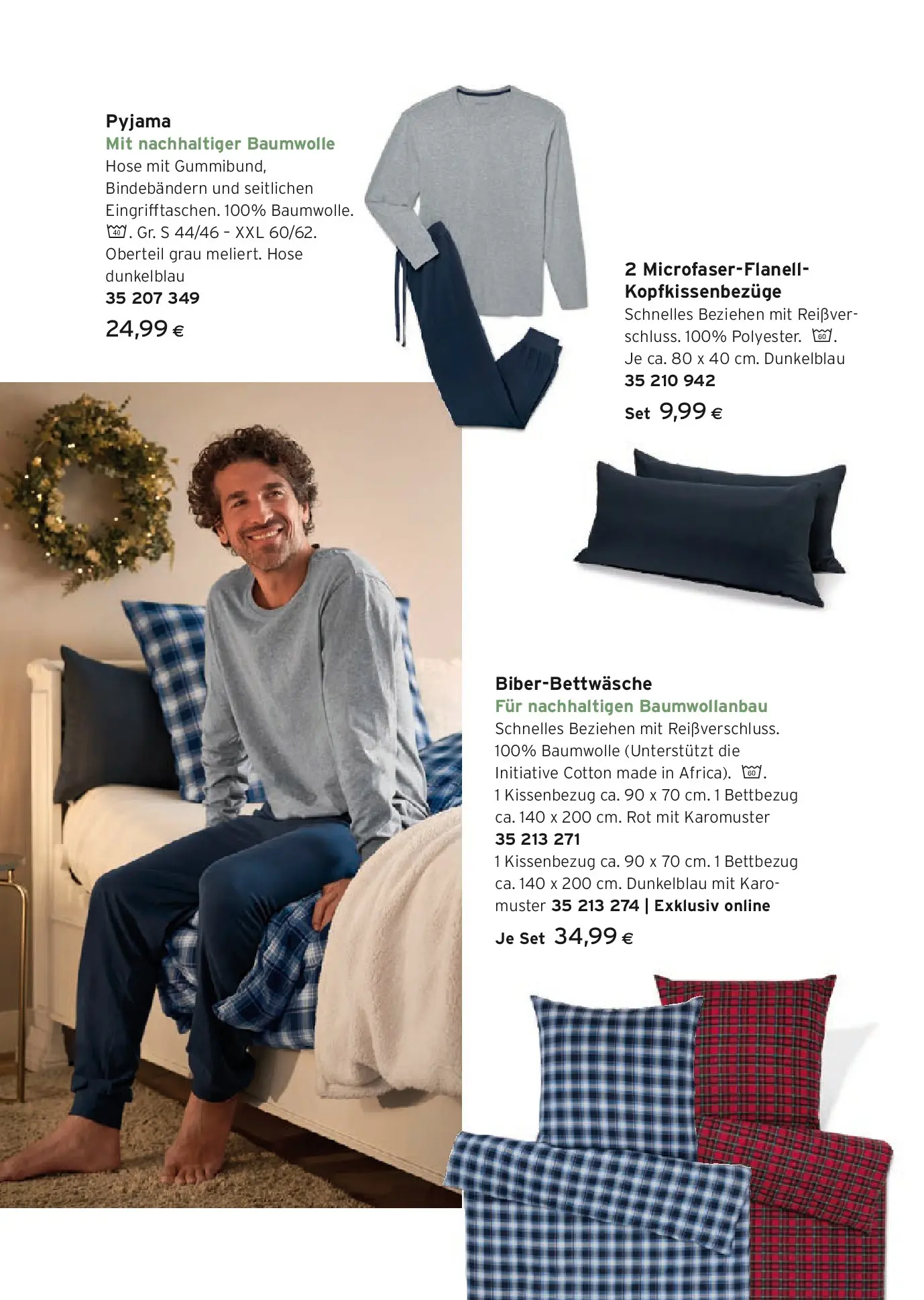 Tchibo Eduscho - Tchibo: Freude für alle von 05.11.2025 - Aktuelle Angebote | Seite: 11