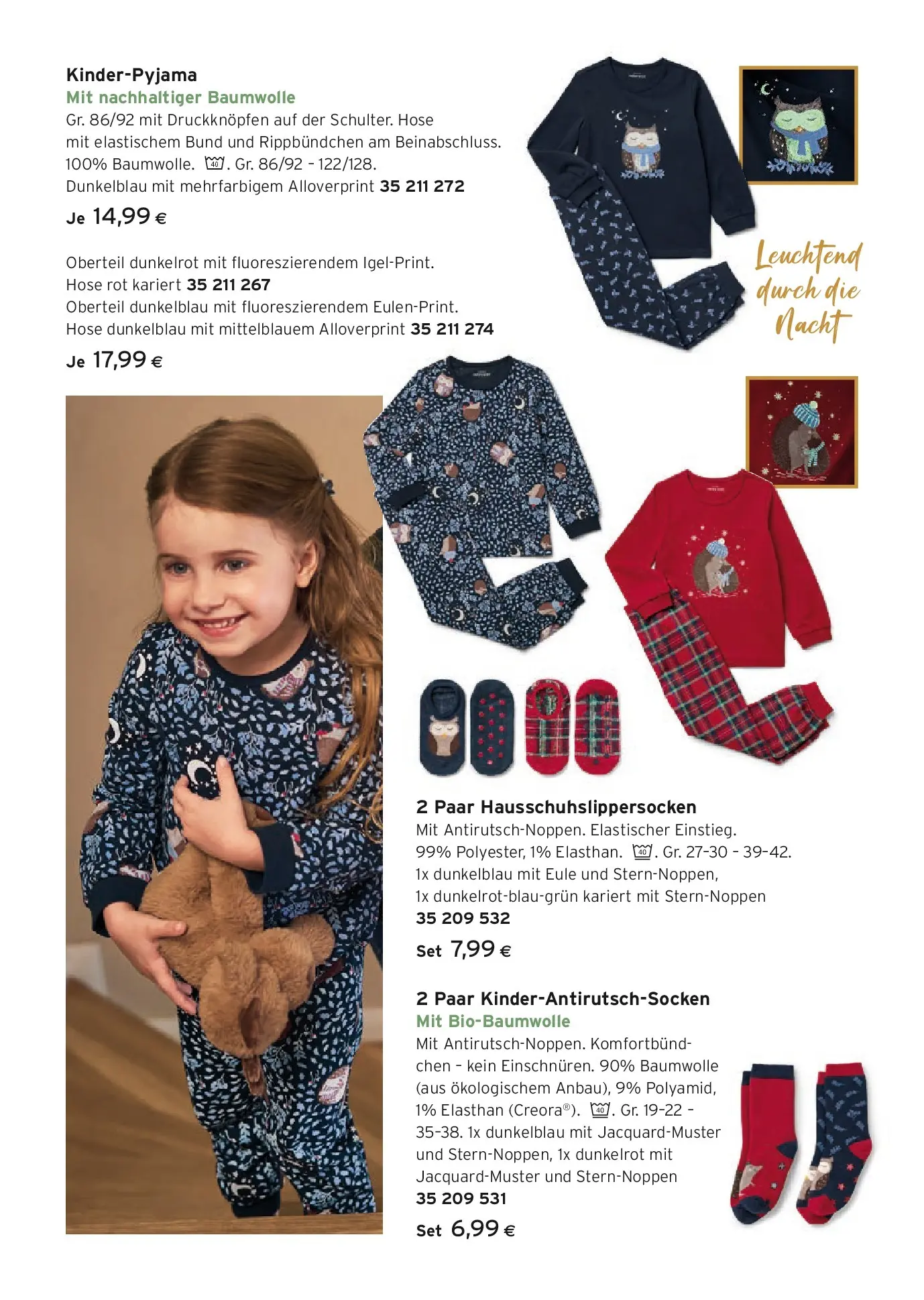 Tchibo Eduscho - Tchibo: Freude für alle von 05.11.2025 - Aktuelle Angebote | Seite: 17