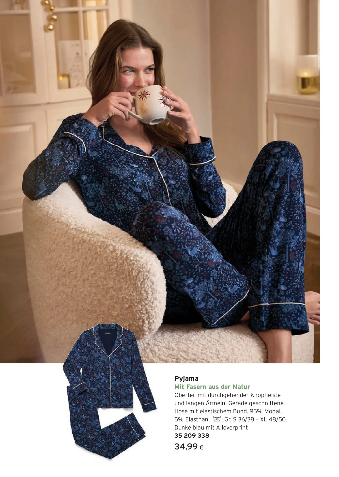 Tchibo Eduscho - Tchibo: Freude für alle von 05.11.2025 - Aktuelle Angebote | Seite: 20