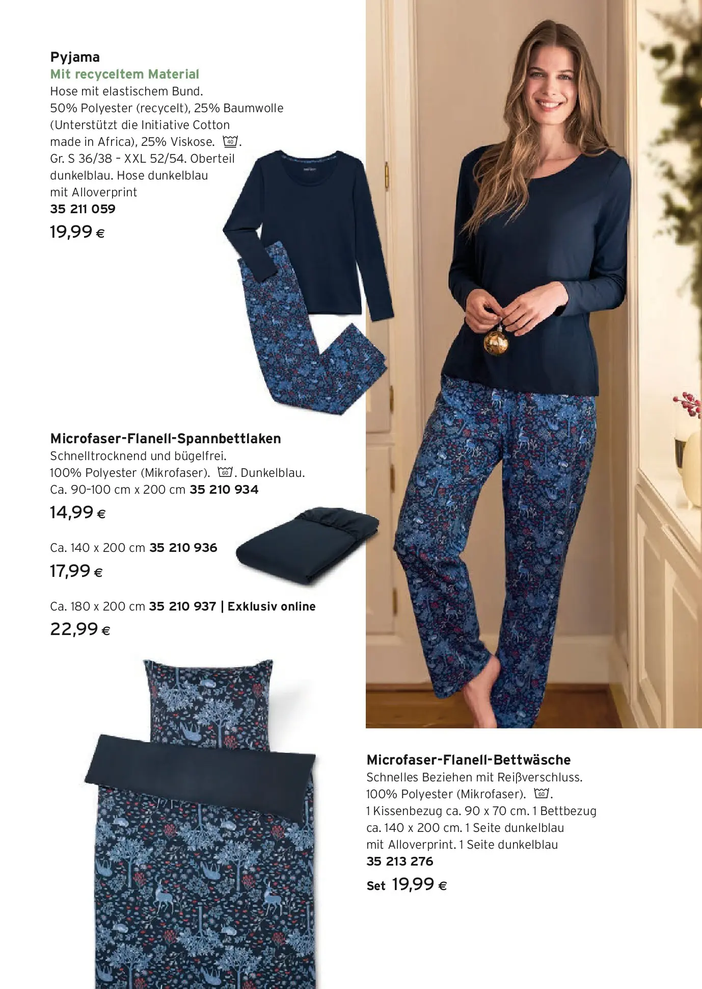 Tchibo Eduscho - Tchibo: Freude für alle von 05.11.2025 - Aktuelle Angebote | Seite: 21