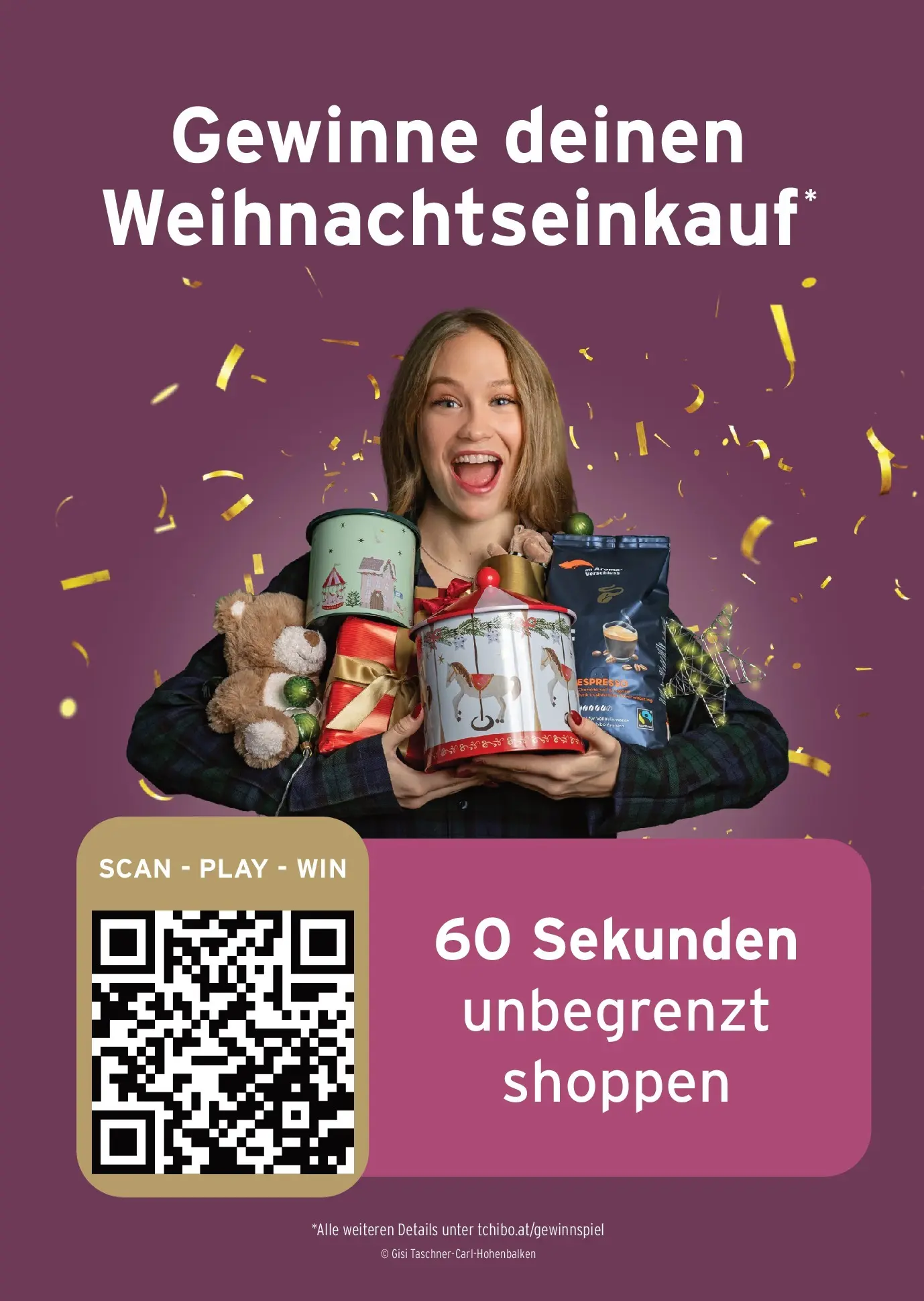 Tchibo Eduscho - Tchibo: Freude für alle von 05.11.2025 - Aktuelle Angebote | Seite: 22