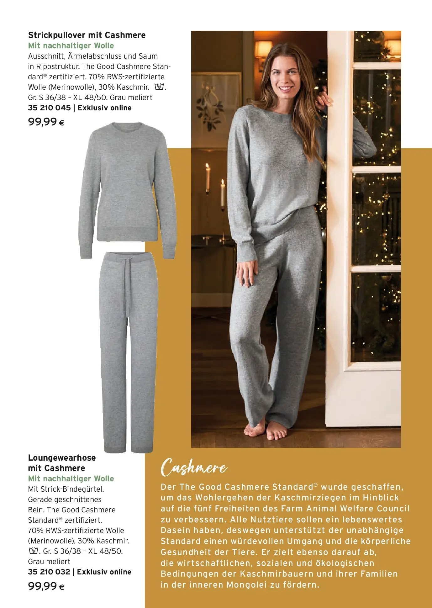 Tchibo Eduscho - Tchibo: Freude für alle von 05.11.2025 - Aktuelle Angebote | Seite: 23