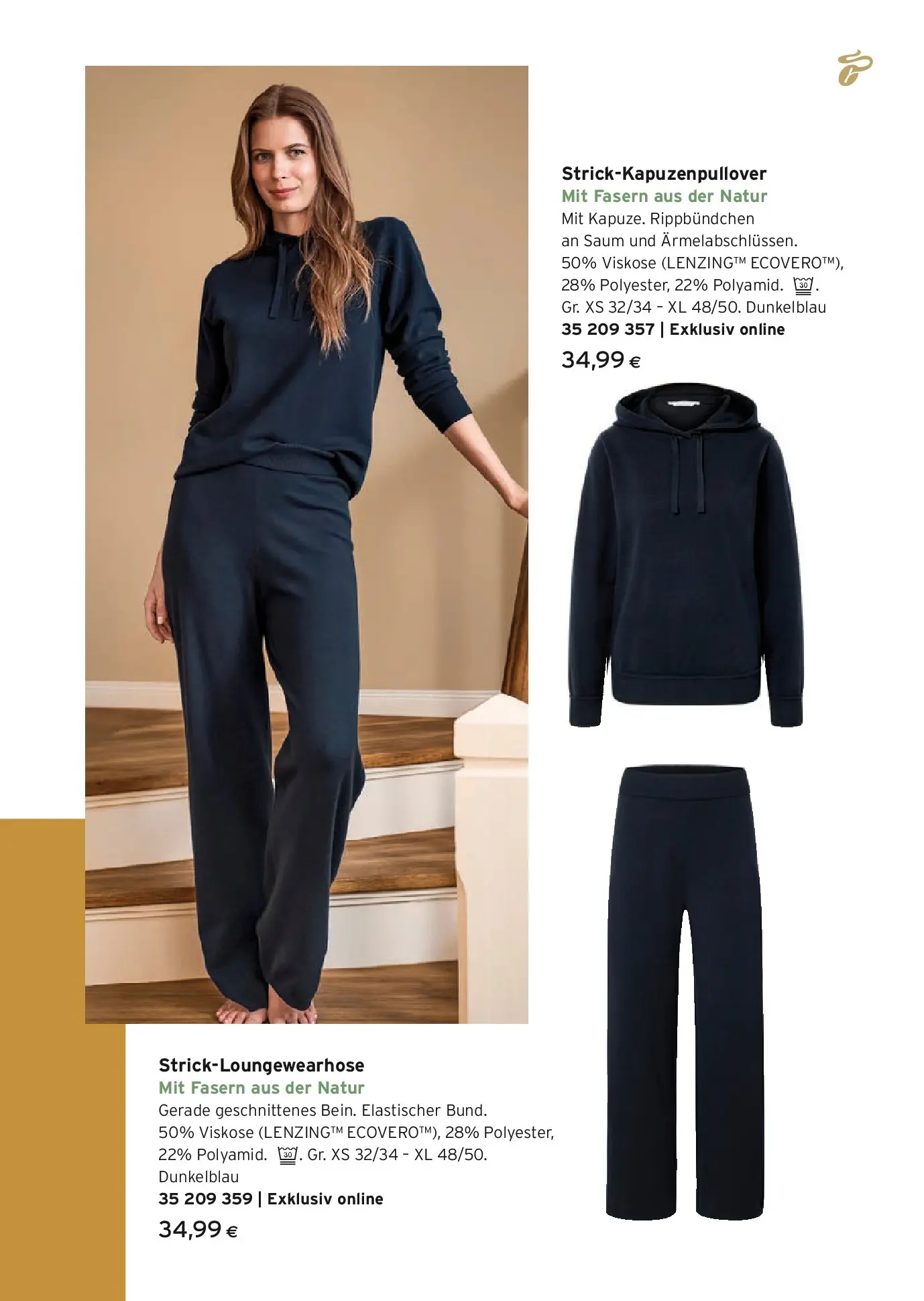 Tchibo Eduscho - Tchibo: Freude für alle von 05.11.2025 - Aktuelle Angebote | Seite: 26