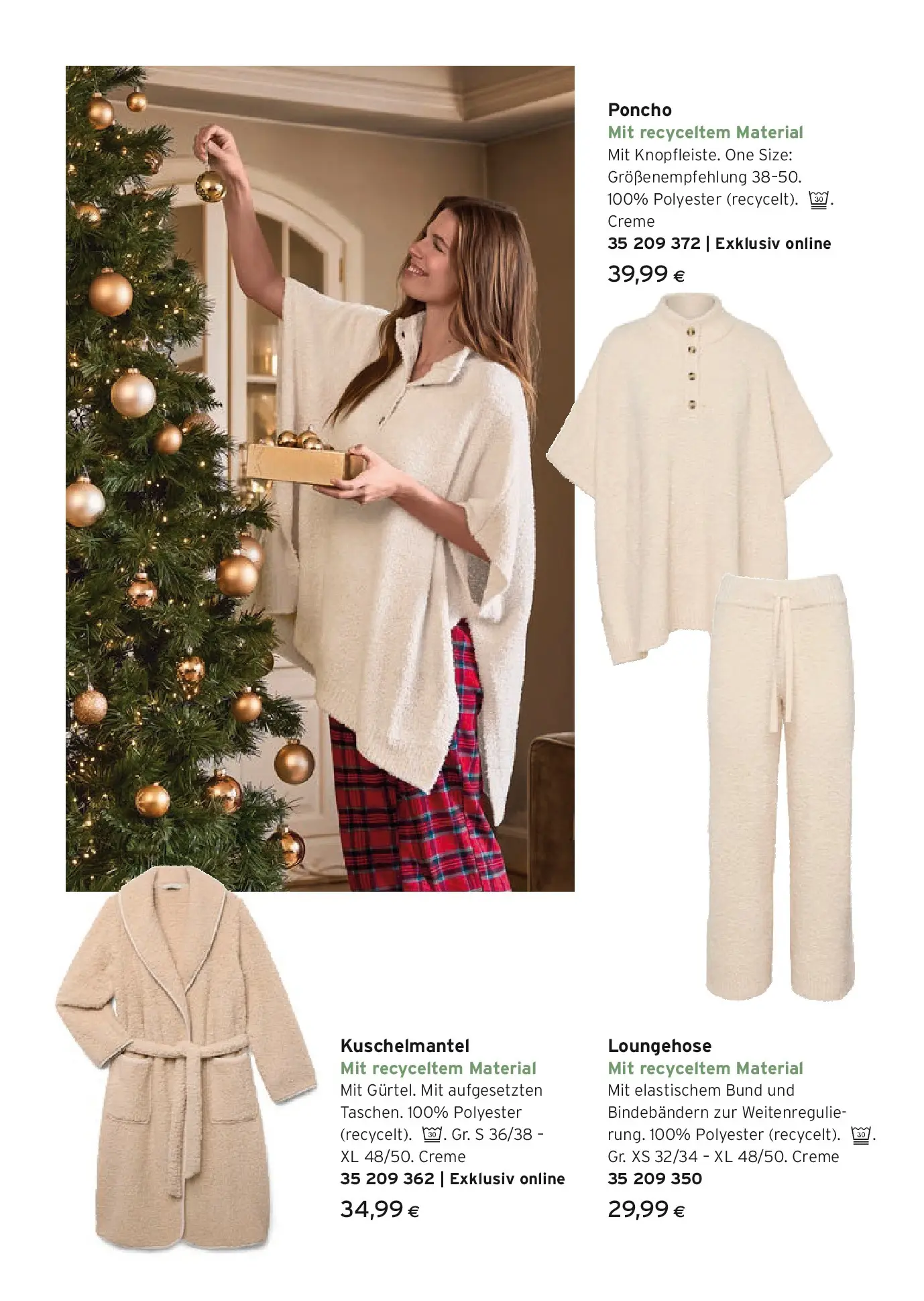 Tchibo Eduscho - Tchibo: Freude für alle von 05.11.2025 - Aktuelle Angebote | Seite: 32