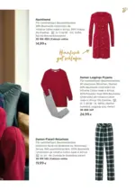 Tchibo/Eduscho Tchibo: Freude für alle - bis 19.11.2025