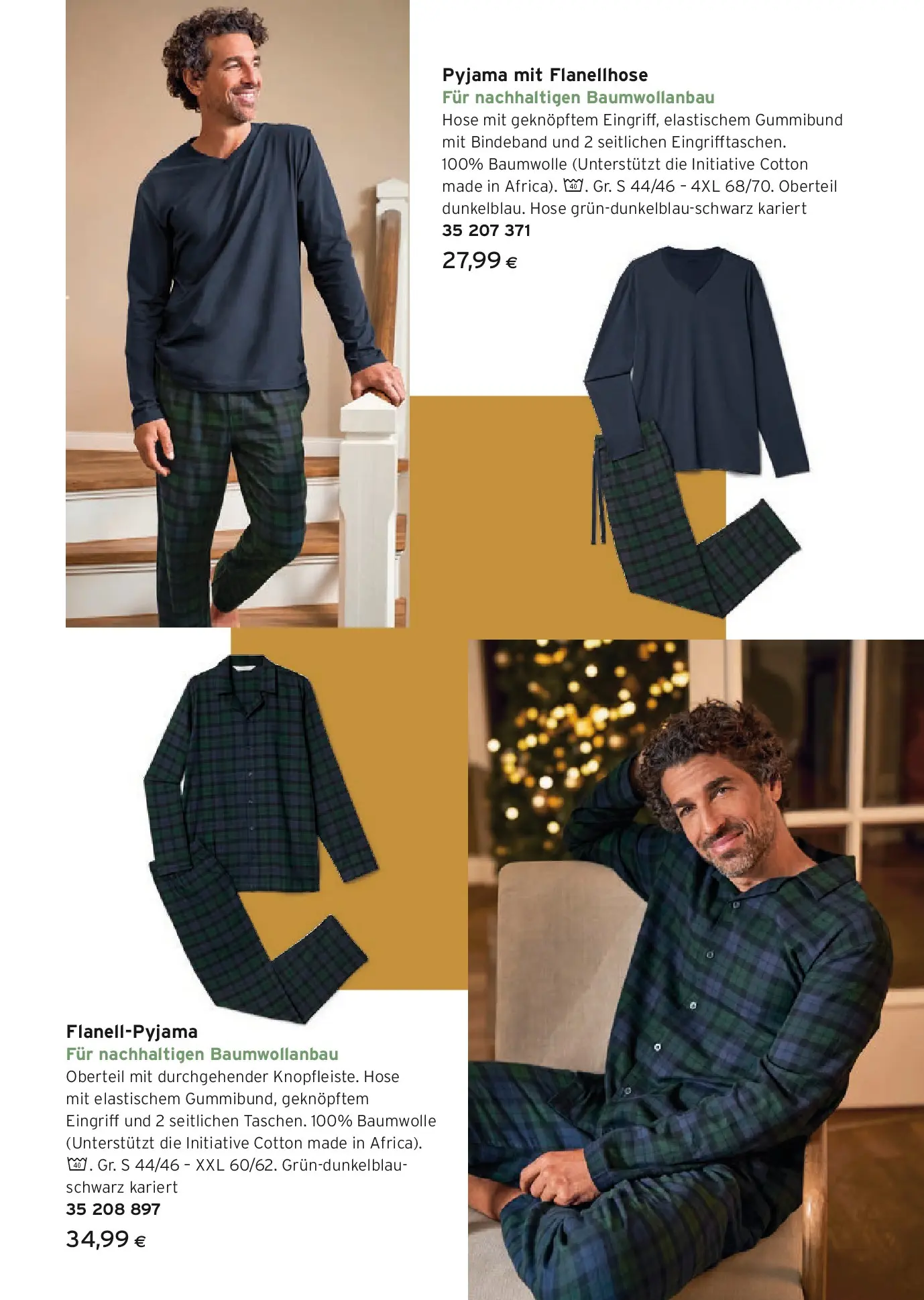 Tchibo Eduscho - Tchibo: Freude für alle von 05.11.2025 - Aktuelle Angebote | Seite: 37