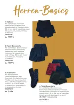 Tchibo/Eduscho Tchibo: Freude für alle - bis 19.11.2025