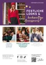 Tchibo/Eduscho Tchibo: Freude für alle - bis 19.11.2025