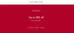 Tommy Hilfiger The Fall Sale – do 09.11.2025