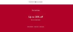 The Fall Sale
