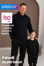 Pepco Pepco leták – do 10.11.2025