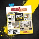 La Foir'Fouille On ne veut pas vous spoiler, mais… les PRIX FOUS sont de retour ! - au 31.10.2025