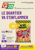 G20 Op18 Tract G20 - au 02.11.2025