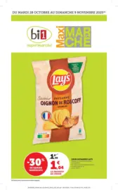 -30% DE REMISE IMMÉDIATE