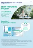 Bepanthen® Augentropfen Intense
