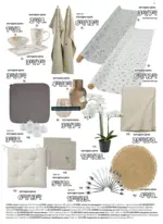 JYSK Страхотни коледни предложения в JYSK с валидност до 26.11.2025 - до 26-11-25