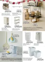 JYSK Страхотни коледни предложения в JYSK с валидност до 26.11.2025 - до 26-11-25