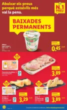 № 1 PRECIO - Ofertas válidas del 27/10 al 02/11