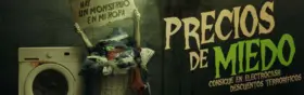 ¡Precios De Miedo!