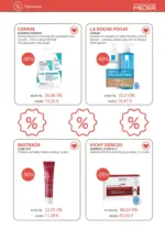 Аптеки Медея Предложения през ноември от Аптеки Медея с валидност до 30.11.2025 - до 30-11-25