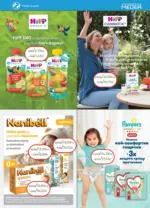 Аптеки Медея Предложения през ноември от Аптеки Медея с валидност до 30.11.2025 - до 30-11-25