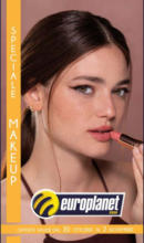 Speciale makeup