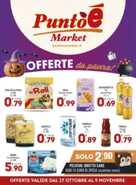 Offerte da paura!