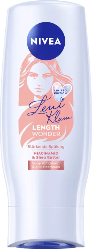 NIVEA Conditioner Length Wonder