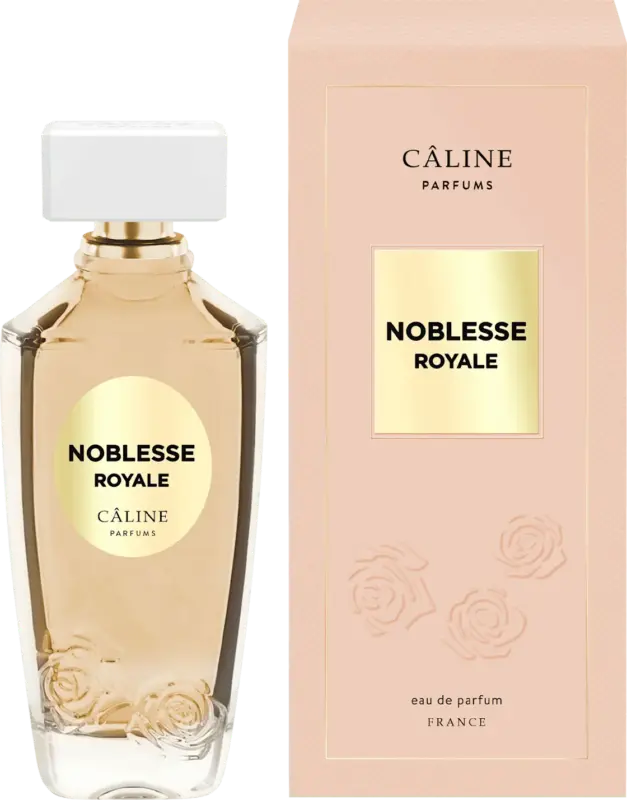 CÂLINE Noblesse Royale Eau de Parfum